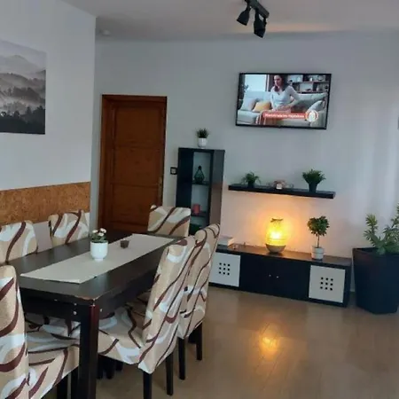 Tatil Evi Anno Balatonföldvár