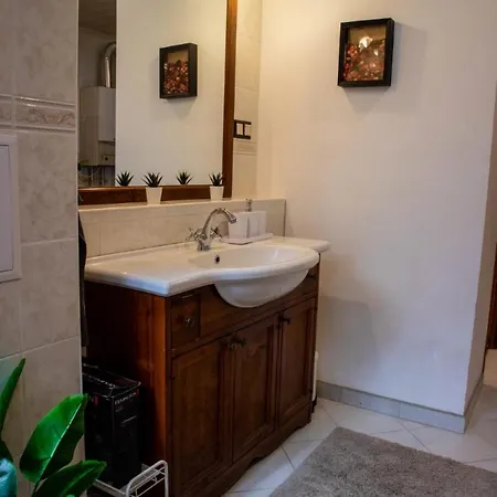 Anno Tatil Evi Balatonföldvár