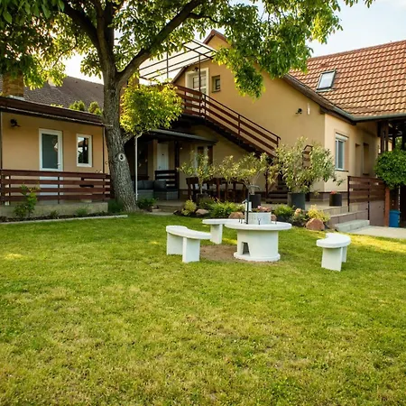 Anno Balatonföldvár