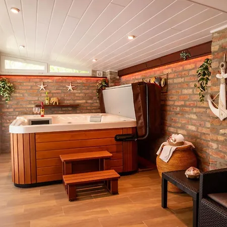 Anno Tatil Evi *