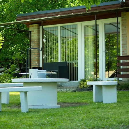 Tatil Evi Anno Balatonföldvár