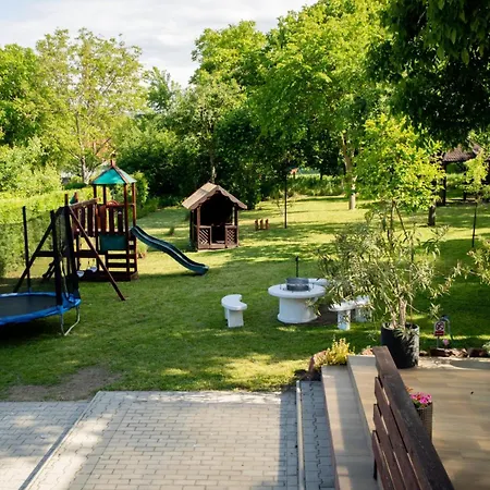 Tatil Evi Anno