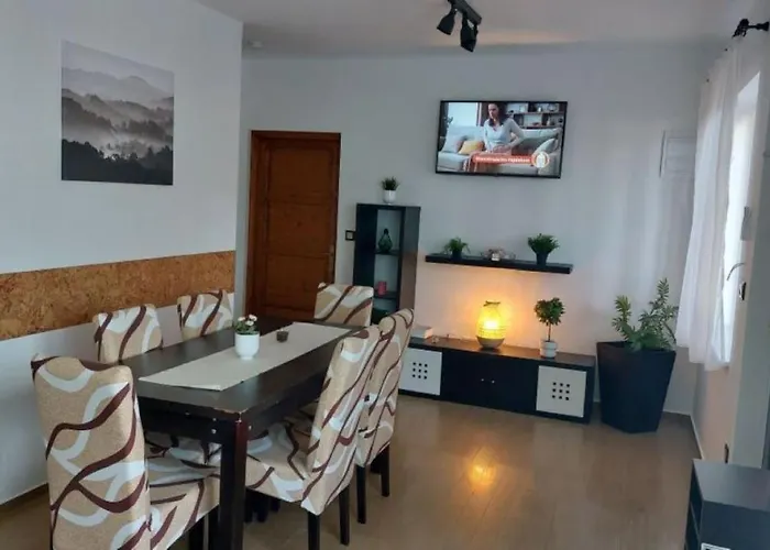 Casa vacanze Anno Balatonföldvár