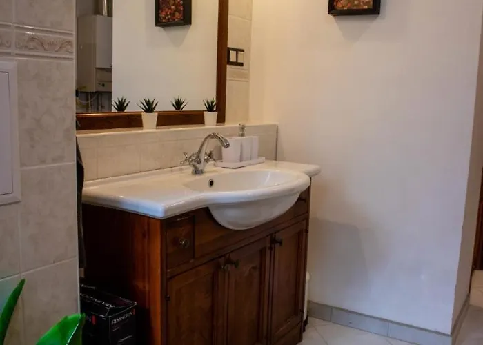 Anno Casa vacanze Balatonföldvár