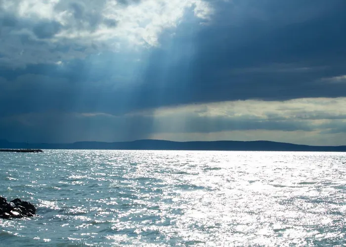 بيت للعطل Anno *