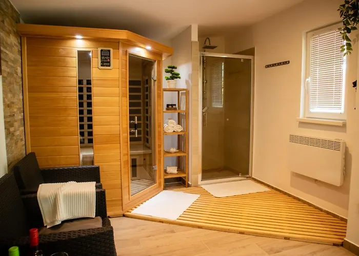 Anno Casa vacanze Balatonföldvár