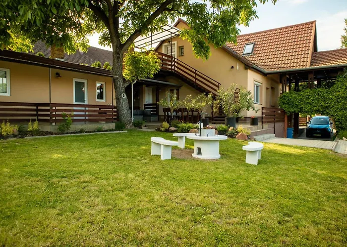 Anno Balatonföldvár